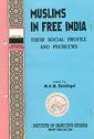Muslims in Free India : A Social Profile