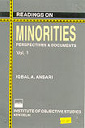 Readings On Minorities: Perspective and Documents, Vol. I & II